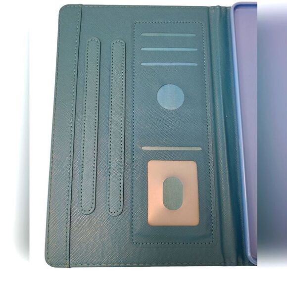 CASII Tablet Case for‎ Galaxy Tab A 10.1 2019 SM-T510 NWOT - Picture 5 of 9